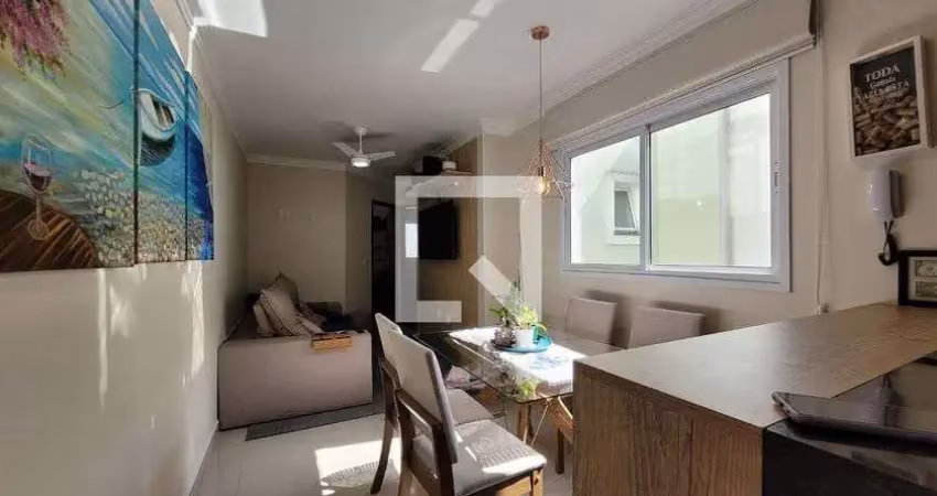 Apartamento à venda - jardim bela vista, 2 quartos,  106 m2
