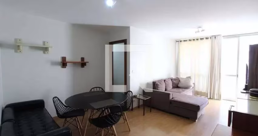 Apartamento com 1 quarto à venda no Itaim Bibi, São Paulo 
