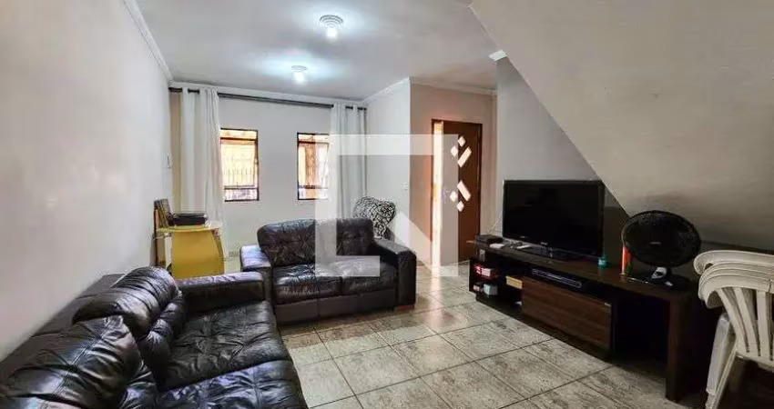 Casa com 3 quartos à venda no Paulicéia, São Bernardo do Campo 