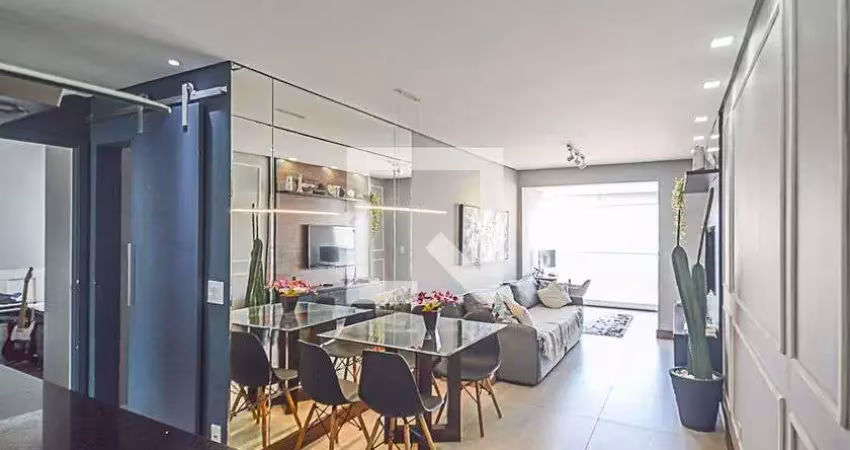 Apartamento à venda - baeta neves, 3 quartos,  87 m2