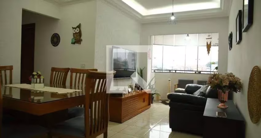 Apartamento à venda - jardim do mar, 3 quartos,  72 m2