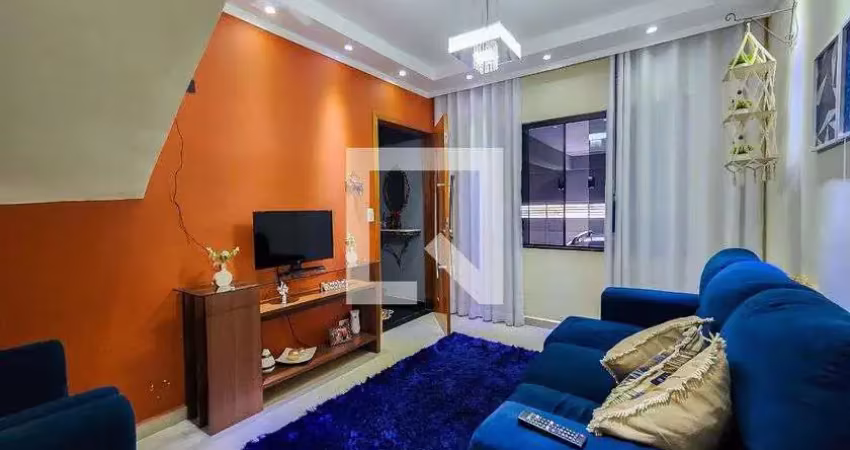 Casa com 4 quartos à venda no Nova Petrópolis, São Bernardo do Campo 