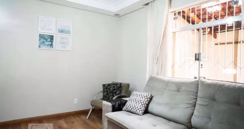 Casa à venda - jardim guilhermina, 2 quartos,  154 m2