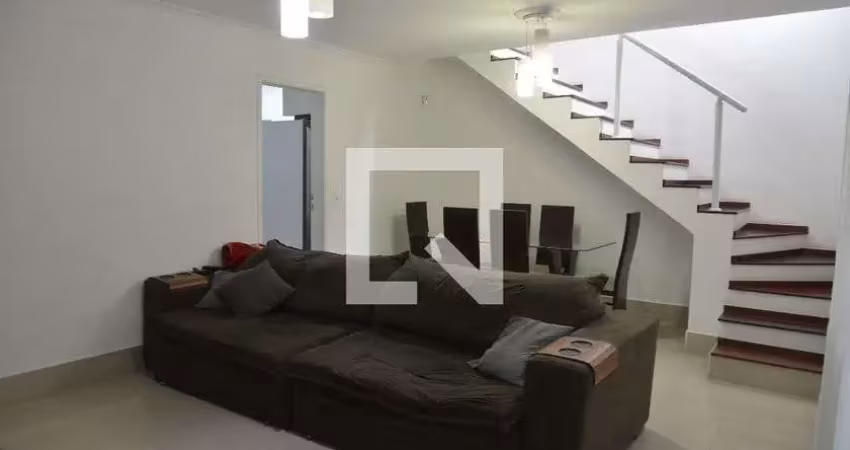 Casa com 3 quartos à venda na Vila Apiaí, Santo André 