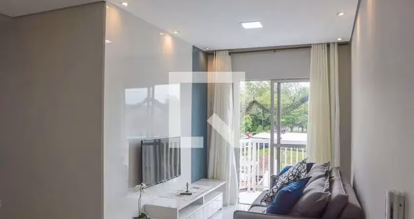 Apartamento à venda - nova petrópolis, 2 quartos,  61 m2
