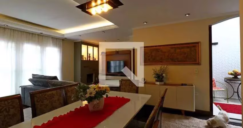 Casa à venda - parque das nações, 4 quartos,  200 m2
