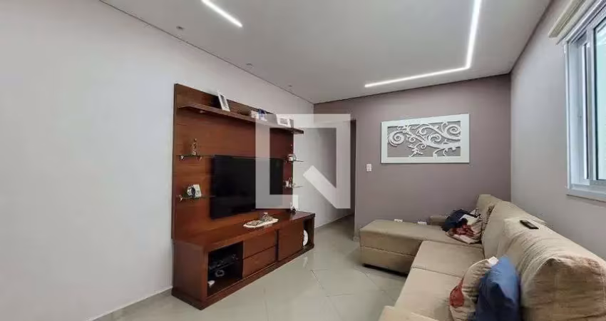 Apartamento à venda - vila assunção, 3 quartos,  168 m2