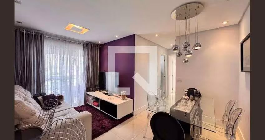 Apartamento com 2 quartos à venda no Campestre, Santo André 