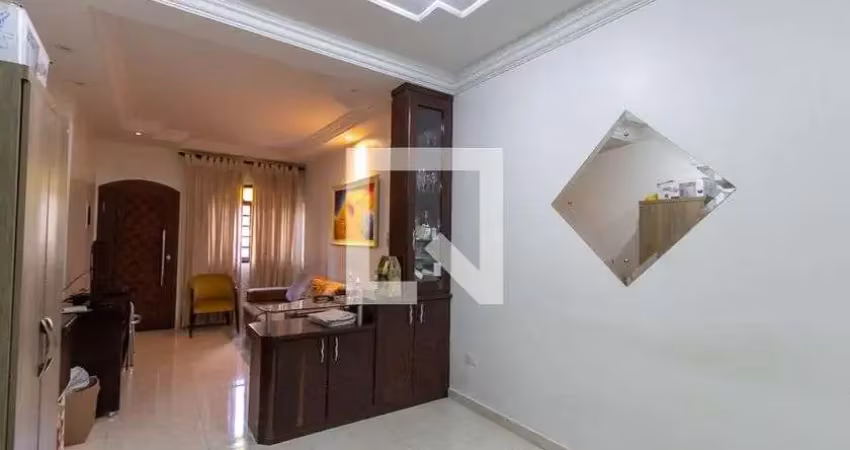 Casa com 2 quartos à venda no Taboão, São Bernardo do Campo 