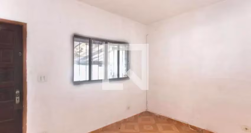 Casa com 2 quartos à venda no Taboão, São Bernardo do Campo 