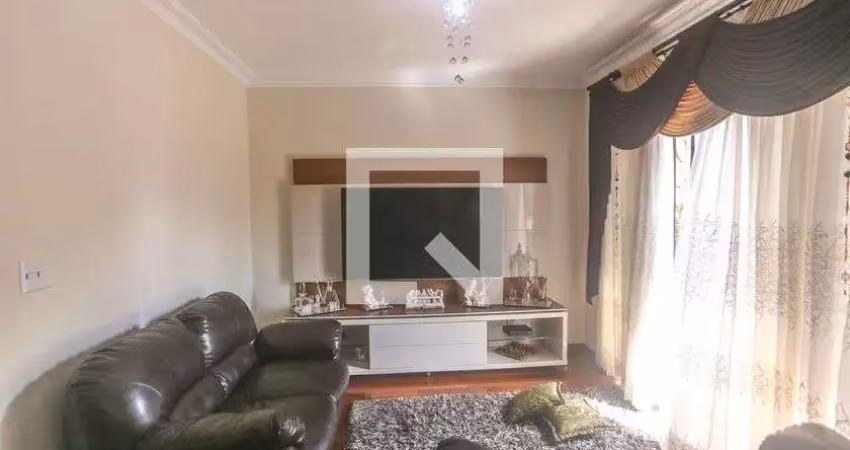 Apartamento à venda - rudge ramos, 3 quartos,  120 m2