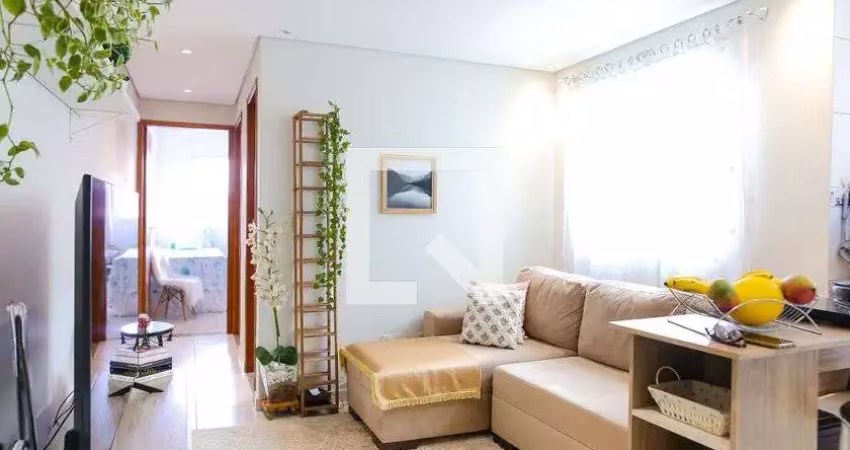 Apartamento à venda - vila francisco matarazzo, 2 quartos,  100 m2