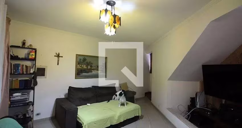 Casa com 3 quartos à venda no Jardim do Mar, São Bernardo do Campo 