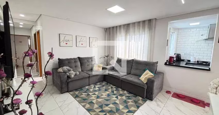 Apartamento à venda - parque capuava, 2 quartos,  263 m2