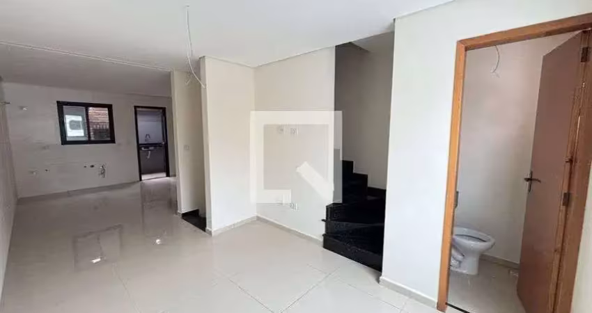 Casa com 2 quartos à venda no Santa Teresinha, Santo André 