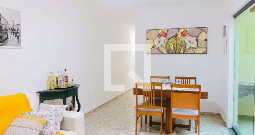 Apartamento com 3 quartos à venda na Rua das Cerejeiras, 104, Jardim, Santo André