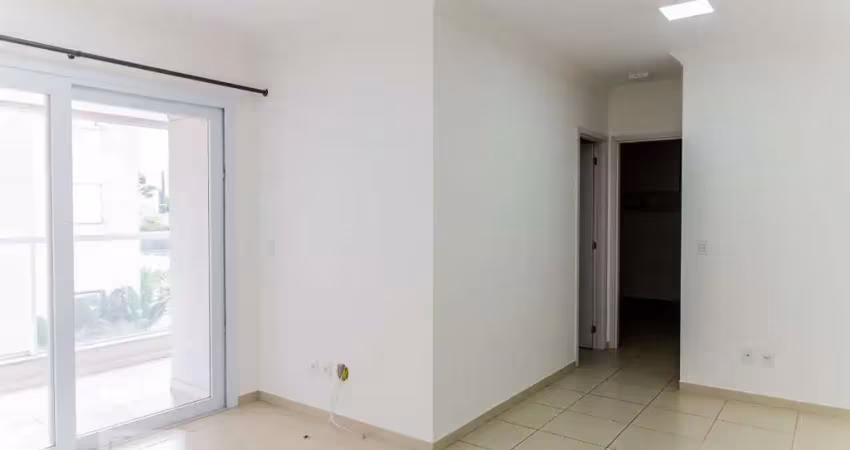 Apartamento com 2 quartos à venda no Jardim, Santo André 