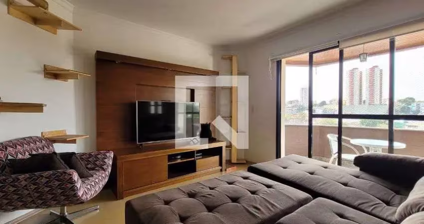 Apartamento à venda - jardim bela vista, 3 quartos,  120 m2