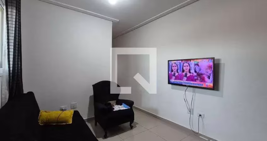 Apartamento à venda - parque oratório, 2 quartos,  89 m2