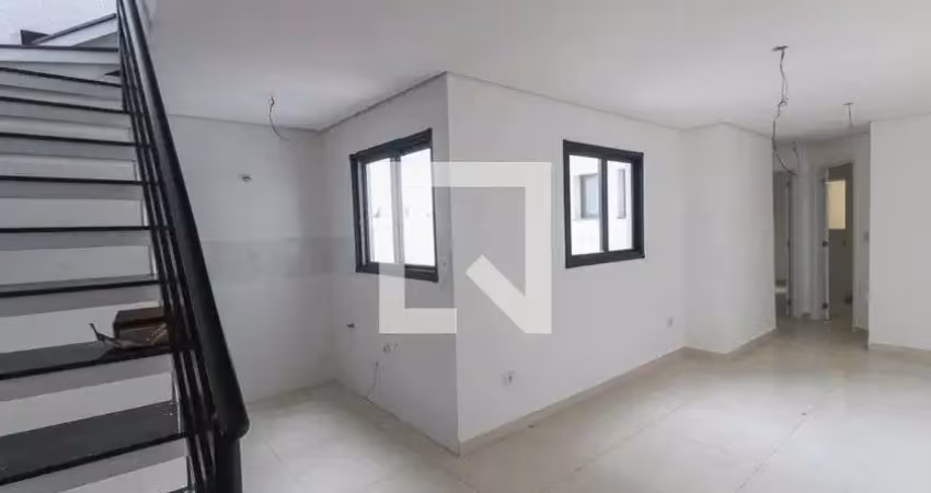Apartamento à venda - parque das nações, 2 quartos,  52 m2