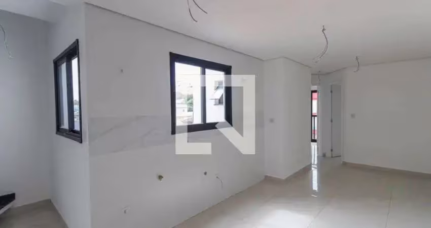 Apartamento à venda - parque das nações, 2 quartos,  50 m2