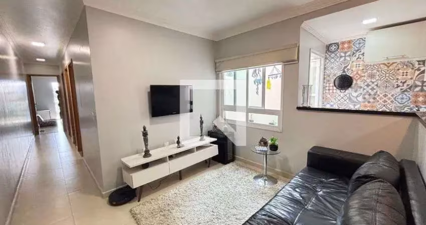 Apartamento à venda - santa teresinha, 3 quartos,  96 m2