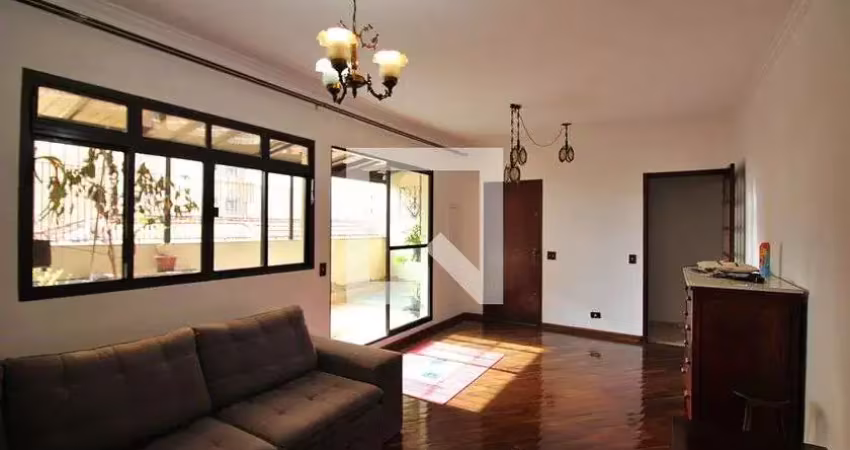 Apartamento à venda - rudge ramos, 3 quartos,  196 m2
