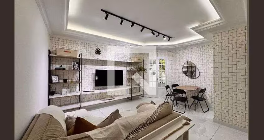Casa em condomínio fechado com 2 quartos à venda na Vila Leopoldina, Santo André 