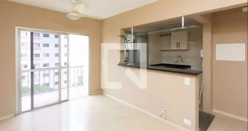 Apartamento com 1 quarto à venda em Moema, São Paulo 