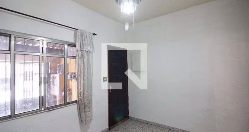 Casa com 2 quartos à venda no Taboão, São Bernardo do Campo 