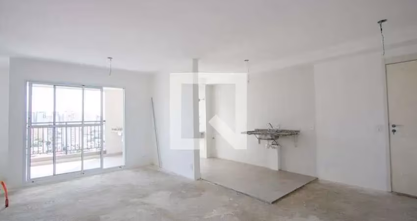 Apartamento com 2 quartos à venda no Centro, Santo André 