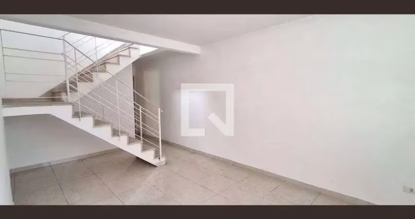 Casa com 3 quartos à venda no Rudge Ramos, São Bernardo do Campo 