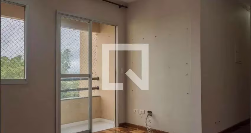 Apartamento com 3 quartos à venda no Planalto, São Bernardo do Campo 