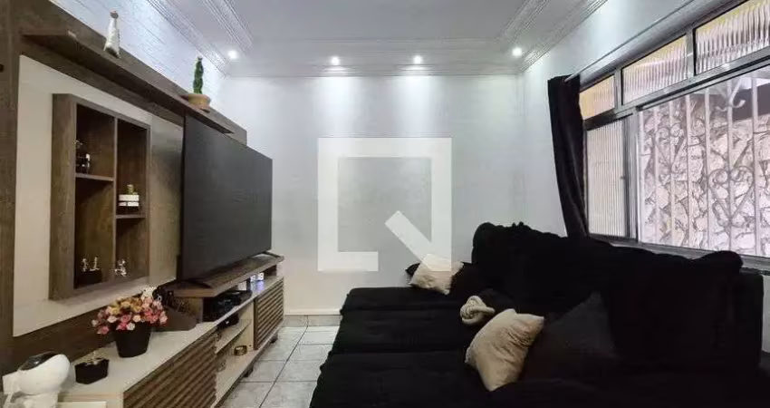 Casa à venda - parque erasmo assunção, 3 quartos,  153 m2