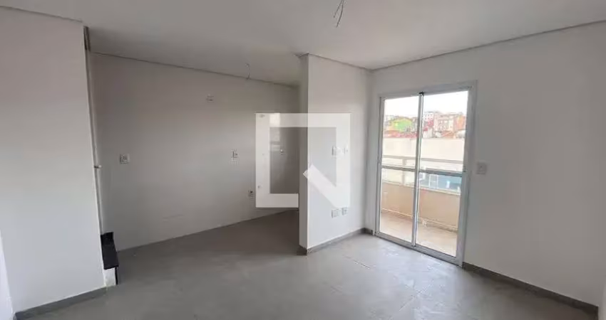 Apartamento à venda - jardim santo alberto, 2 quartos,  102 m2