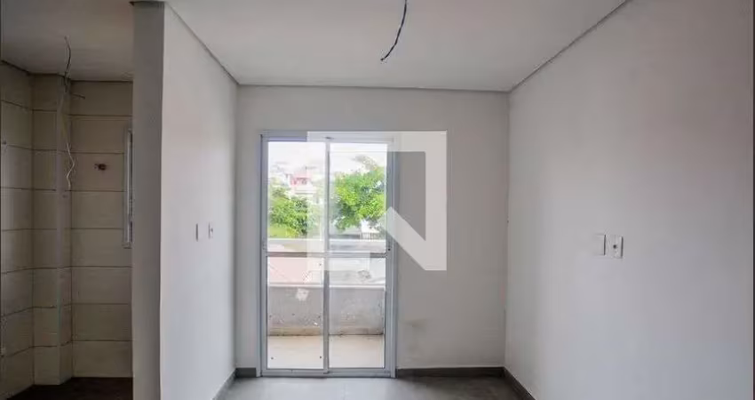 Apartamento à venda - jardim santo alberto, 2 quartos,  102 m2