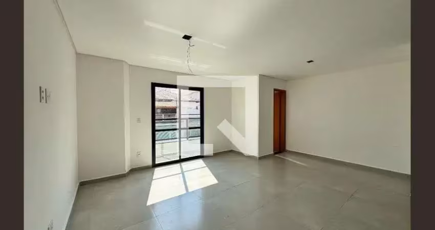 Casa à venda - vila alto de santo andré, 3 quartos,  189 m2