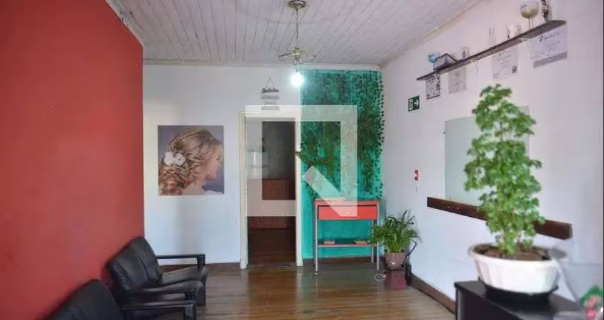 Casa com 3 quartos à venda no Jardim, Santo André 