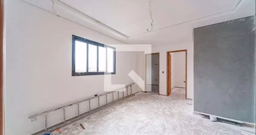 Apartamento à venda - parque bandeirante, 2 quartos,  98 m2