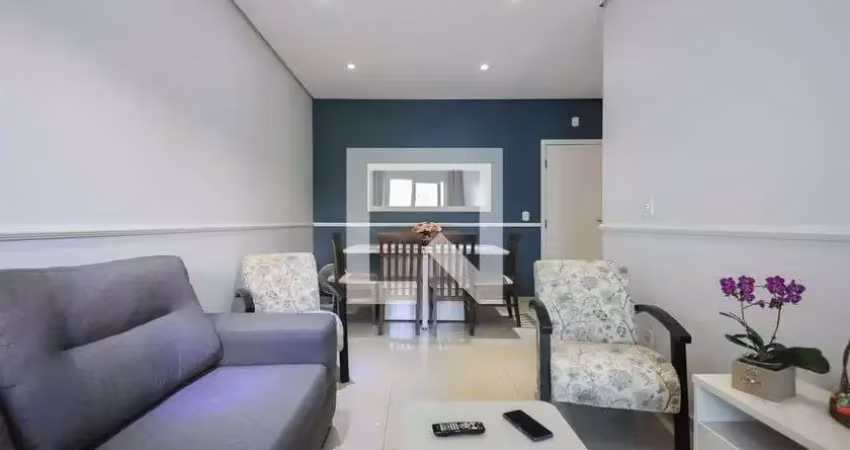 Apartamento à venda - nova petrópolis, 3 quartos,  91 m2
