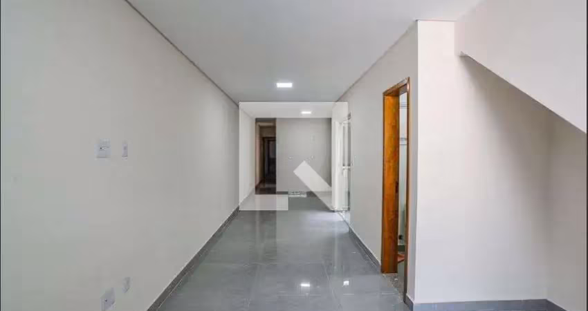 Casa com 3 quartos à venda no Utinga, Santo André 