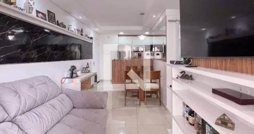 Apartamento à venda - nova petrópolis, 3 quartos,  68 m2