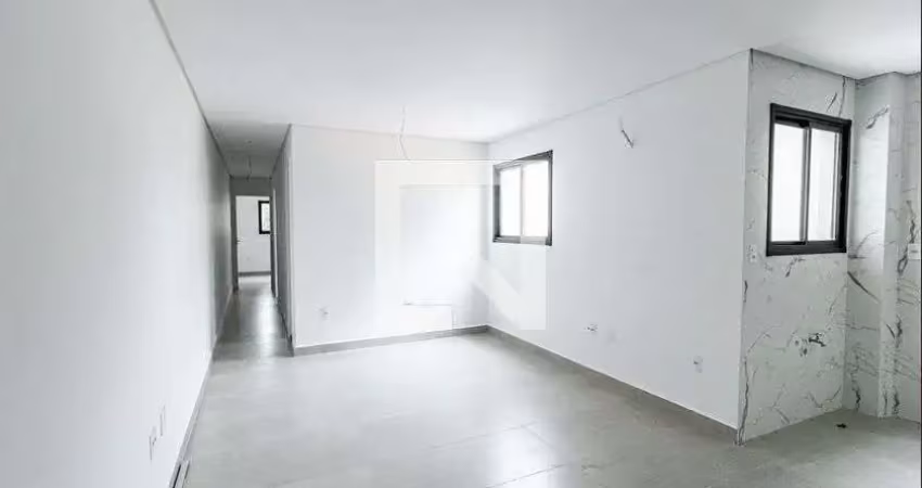 Apartamento à venda - jardim bela vista, 3 quartos,  140 m2
