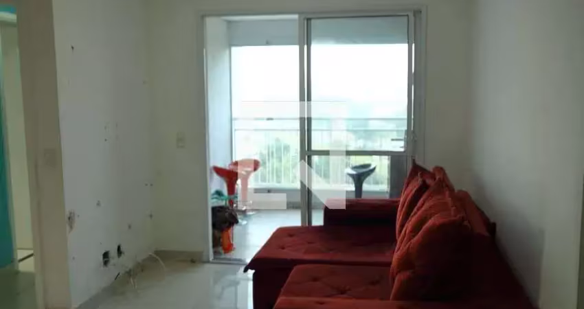 Apartamento à venda - vila lusitânia, 2 quartos,  75 m2