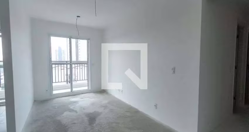 Apartamento à venda - rudge ramos, 2 quartos,  58 m2
