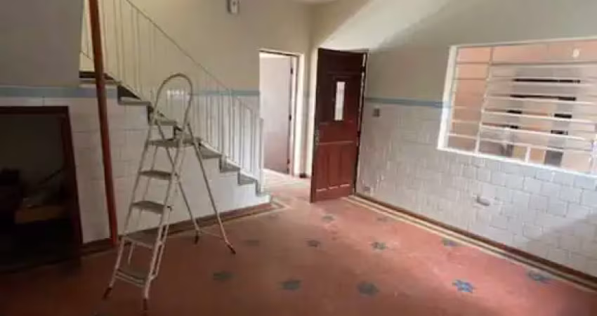 Excelente sobrado  a venda centro de santo andre., casa branca