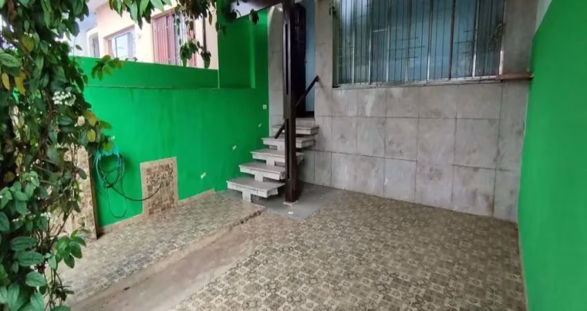 Casa com 3 quartos à venda na Vila Alzira, Santo André 