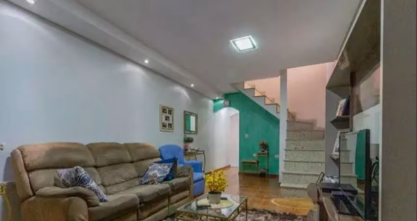 Casa com 4 quartos à venda no Jardim Las Vegas, Santo André 