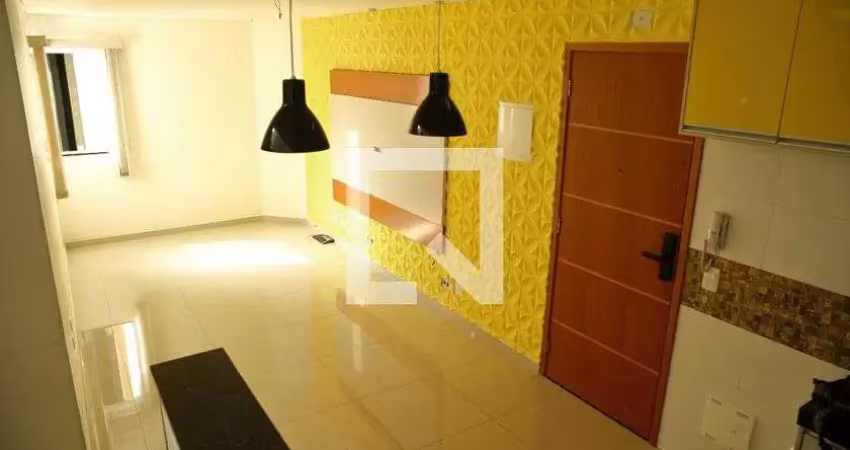 Apartamento com 2 quartos à venda na Rua Avaré, 387, Baeta Neves, São Bernardo do Campo