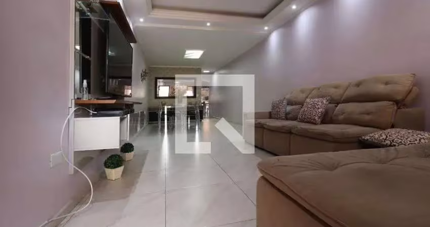 Casa à venda - vila metalúrgica, 3 quartos,  137 m2